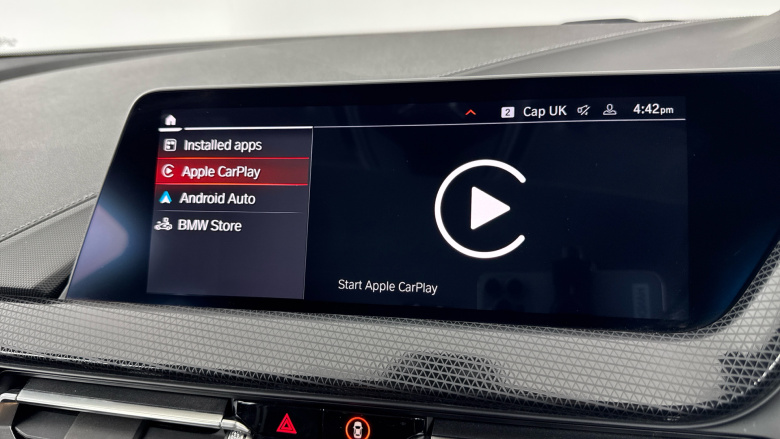 BMW 1 Series 118i Sport 5dr Petrol Hatchback